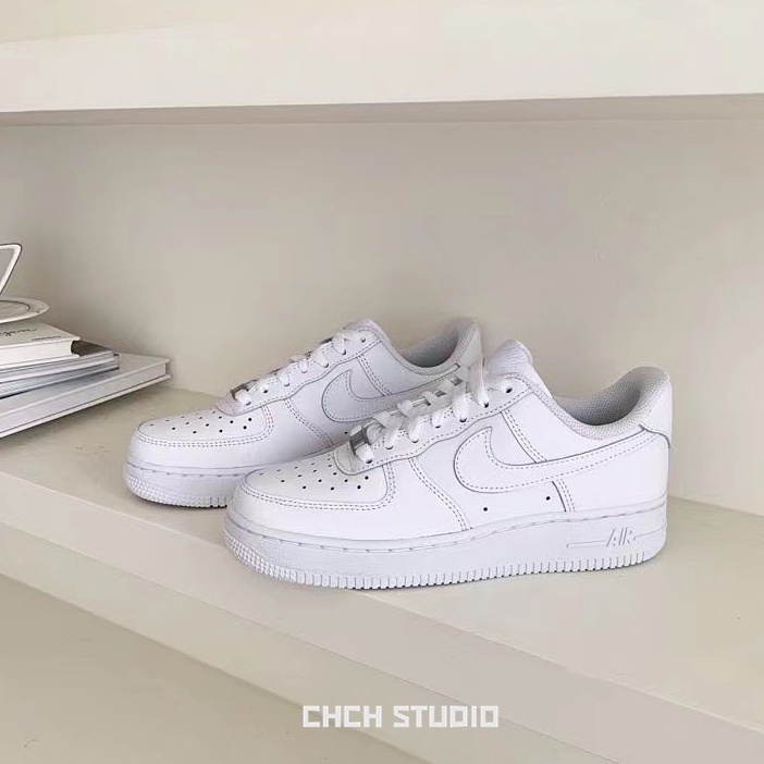 air force 1 classic white