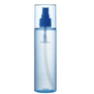 Not4u Clear body Mist ผลิตภัณฑ์ดูแลผิวกาย สิว หลัง 200 มล.