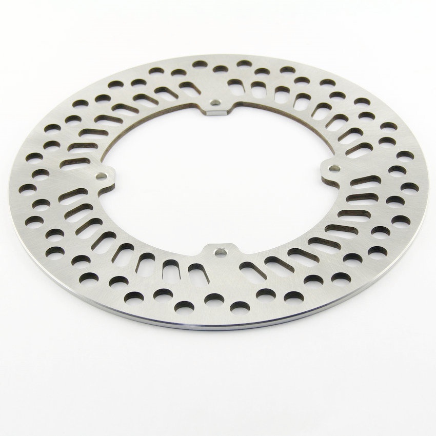 ดิสก์เบรก สําหรับ Honda AX-1 NX 250 J K R R3 89-94 XR250R CR250 NX250 L 2L M P 2P 90-93 XL250 Degree