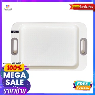 ถาดเสริฟเหลี่ยม DUO HH-732DUO SQUARE TRAY HH-732