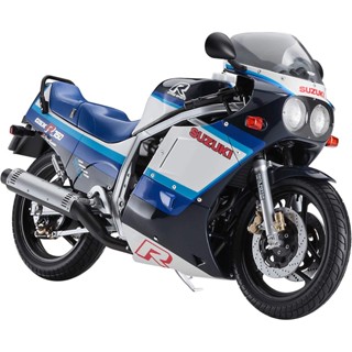 Direct from Japan Hasegawa 1/12 Bike Series Suzuki GSX-R750 (G) GR71G Plastic Model BK7