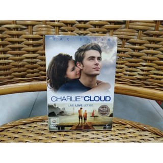 DVD ภาพยนตร์ CHARLIE St. CLOUD ( เสียงไทย/บรรยายไทย )