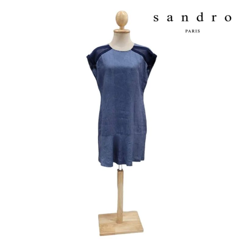 Sandro Paris DressSz