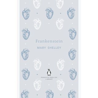 Frankenstein Paperback The Penguin English Library English By (author)  Mary Shelley