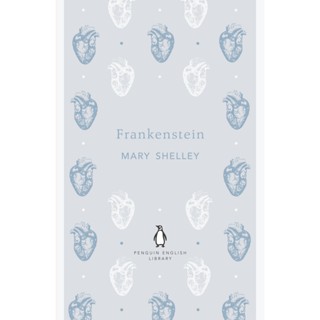 Frankenstein Paperback The Penguin English Library English By (author)  Mary Shelley