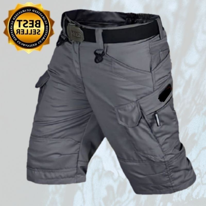 WHATS HOT กางเกงคาร์โก้ผู้ชาย TACTICAL Ufc Venum