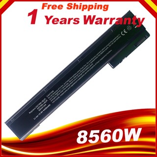 440mAh 8 Cells Laptop battery for HP EliteBook 8560w EliteBook 8570w  EliteBook 8760w Mobile Workstation, EliteBook 8770