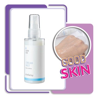 ELISHACOY Soonsoo Cream Mist 80ml