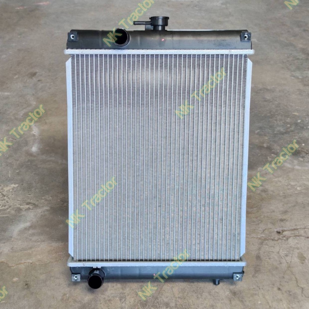 L4708 / L5018 / L5228 / MU4902 หม้อน้ำ (หม้อน้ำ หม้อน้ำรถไถ รถไถนา รถแทรคเตอร์)