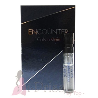 Calvin Klein Encounter (EAU DE TOILETTE) 1.2 ml.