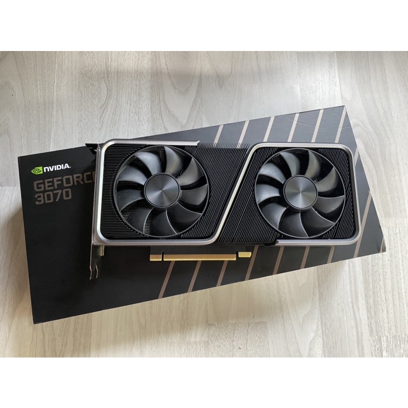 3070 FE Nvidia Geforce RTX 3070 fe…