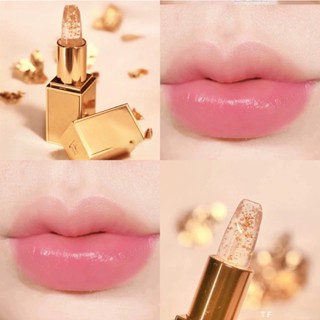 Tom Ford Limited Edition ลิปสติก ลิปบาล์ม สีสันสดใส