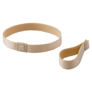 Phiten Foot band Aqua Titanium X30 beige