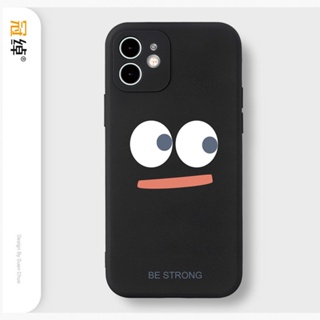 Funny expression เคสไอโฟน iPhone 8 Plus case X Xr Xs Max Se 2020 cover เคส iPhone 13 12 pro max 7 Plus 11 14 pro max