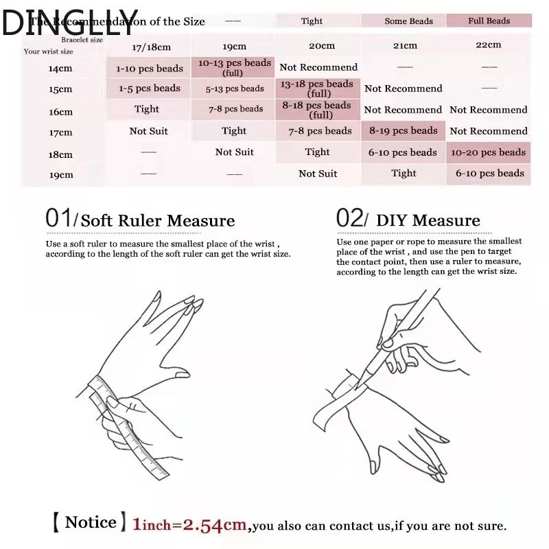 Dinglly โรสโกลด์ กะโหลก คาวบอย กีตาร์ สร้อยข้อมือ เสน่ห์ สําหรับผู้หญิง การ์ตูนดอกไม้ หมี ลูกปัด สร้อยข้อมือหนัง สีชมพู