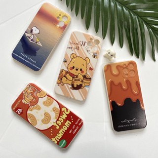 เคสมือถือ รุ่นแบบใหม่ สำหรับ 11  11Promax 12 12Pro 12Promax 13 13Pro 13Promax 14pro 14Plus 14Promax ซิลิโคนนิ่ม