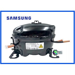 คอมเพลสเซอร์ตู้เย็นซัมซุง/COMP,REFRIGE/Samsung/NC4AV80ALR/TT3/อะไหล่แท้จากโรงงาน