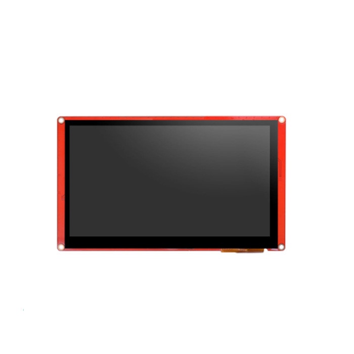 NEXTION 7.0'' Intelligent LCD Touch Display Module NX8048P070-011C/R Multifunction HMI Resistive/Cap