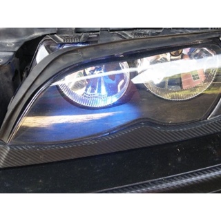 หลอดLEDไฟหรี่ สำหรับ BMW E46 ตรงรุ่น