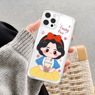 เคสโทรศัพท์มือถือ แบบใส ประดับโบว์น่ารัก สําหรับ iphone 14ProMax 14Plus 13 11 12 7 Plus X XR