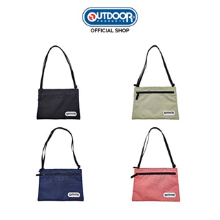 OUTDOOR PRODUCTS (LS BAGS) CLASSIC SACOCHE CROSSBODY กระเป๋าสะพายข้าง StyleOD225015