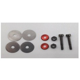 อะไหล่GOOSKY S2,Main rotor holder set SPH000044