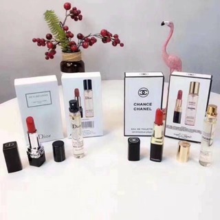 💢พร้อมส่ง💢น้ำหอมพกพา น้ำหอมชาเเนว น้ำหอมchanel