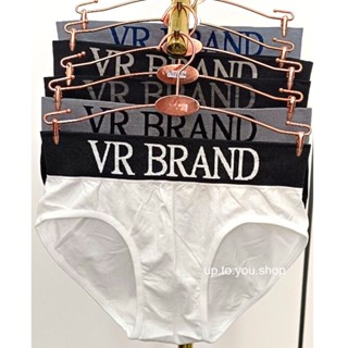 VR-807⚡️ส่งไวจากไทย⚡️กางเกงในชาย กกน.ชาย ชุดชั้นในชาย (up.to.you.shop)
