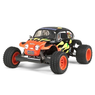 TAMIYA 58502 1/10 R/C Blitzer Beetle (2011) รถบังคับทามิย่าแท้ rc