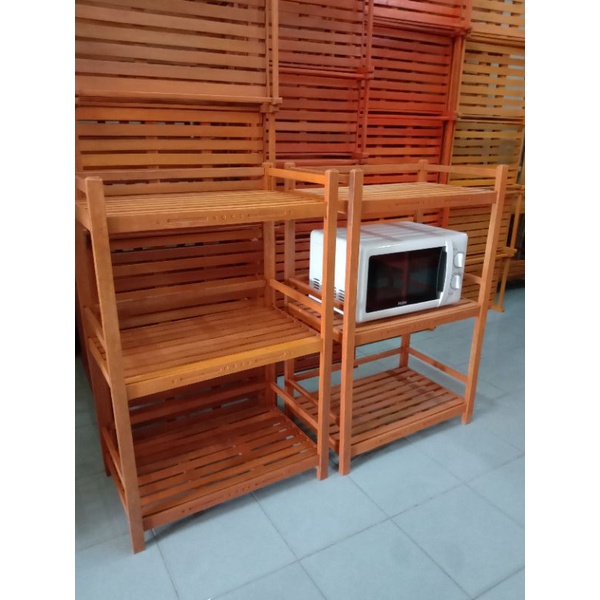 ชั้นวางของ ชั้นจัมโบ้ jumbo 60*38*100ซม. ความห่างระหว่างชั้น 34 cm