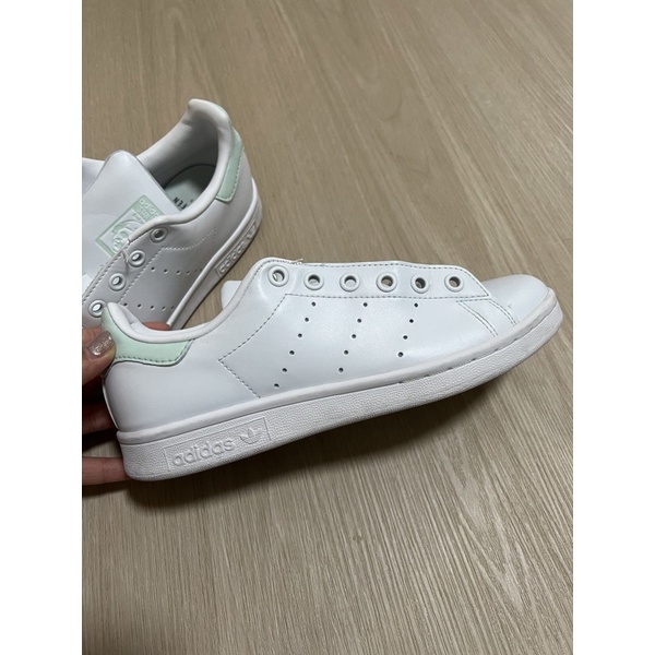 Adidas Stan Smith ✨Sneakerผู้หญิงสีขาว