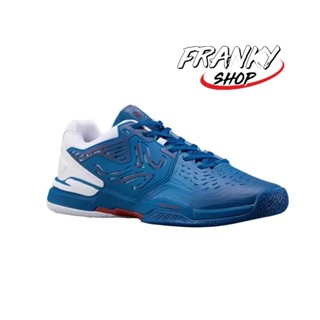 รองเท้าเทนนิสผู้ชายสำหรับพื้นสนามหลายประเภท Mens Multi-Court Tennis Shoes TS560