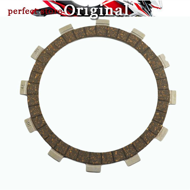 AHL Yamaha XJ400 XJ/FZ600 XJR400 แผ่นคลัทช์แผ่นคลัทช์สินค้าส่งออกไม่เจ็บพื้นผิวสี