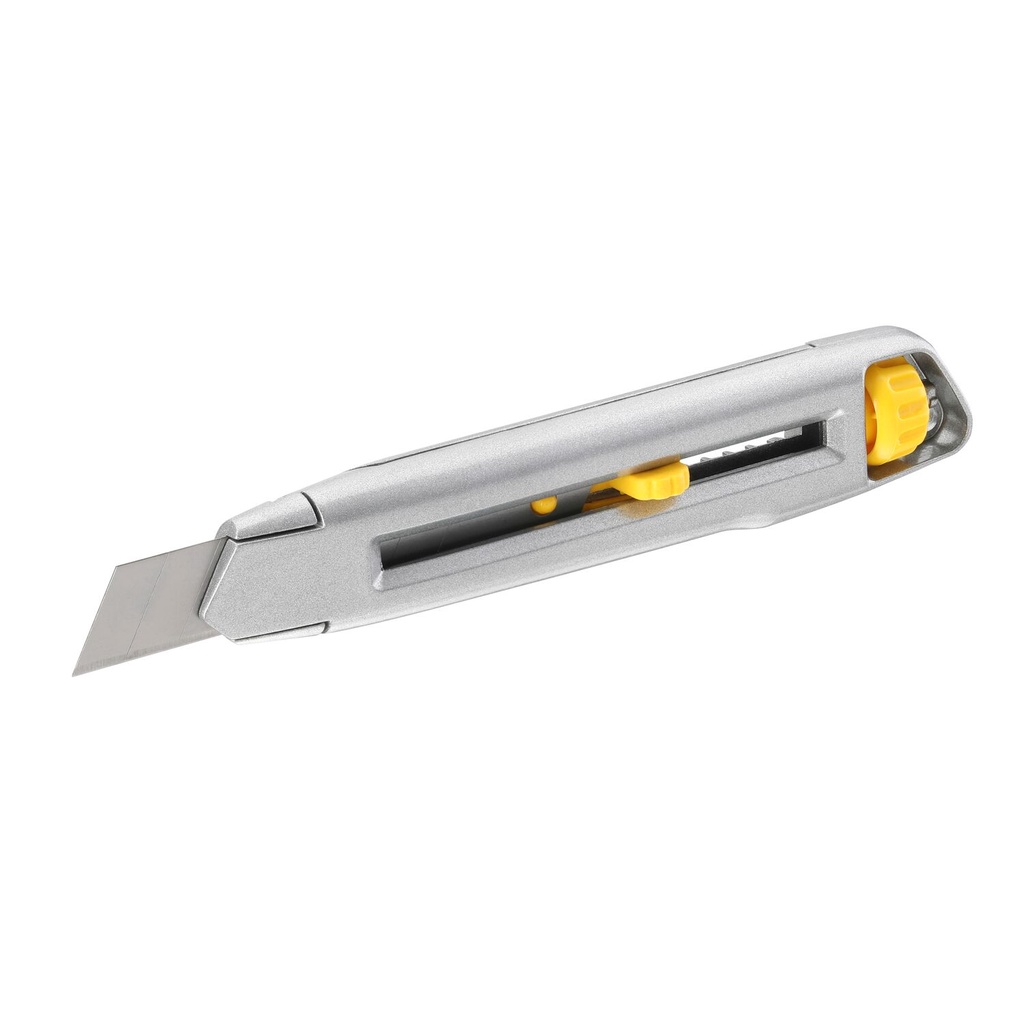 STANLEY มีดคัตเตอร์ STANLEY รุ่น Interlock รุ่น 0-10-018 — صورة 2