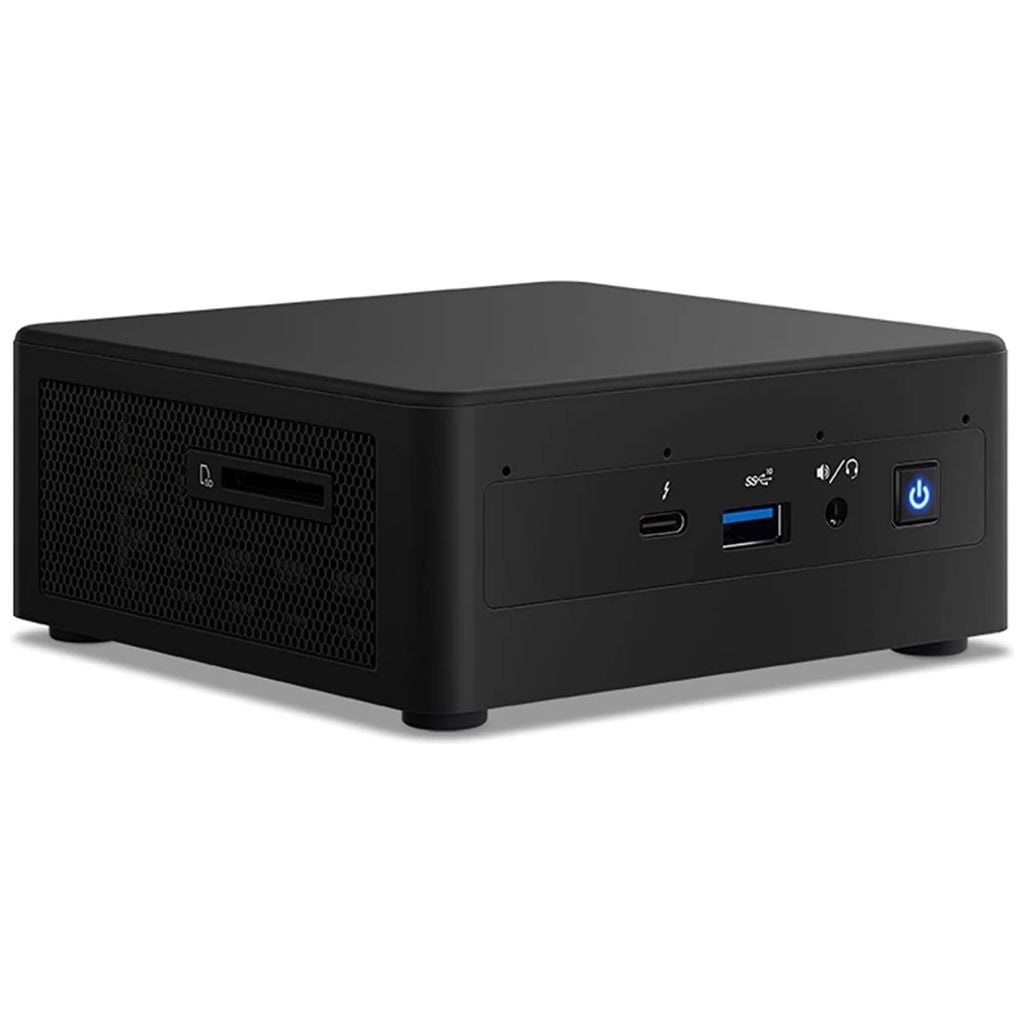 คอมพิวเตอร์ตั้งโต๊ะ มินิ ยี่ห้อ INTEL NUC 11PAHI3