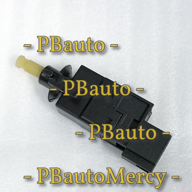 สวิตช์เบรก A140 W168 W169 W245 a0015458709 - อะไหล่เบรคสําหรับ mercedes benz