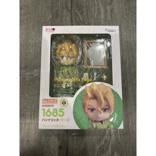 Nendoroid 1685 JoJo Pannacotta Fugo