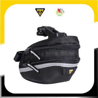 กระเป๋าใต้หลักอานจักรยาน TOPEAK WEDGE PACK II