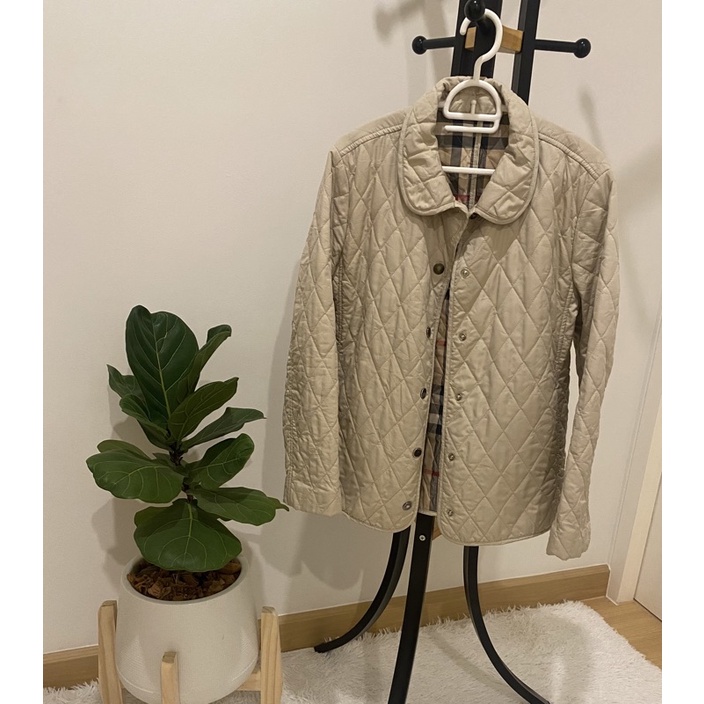 เสื้อ Burberry แท้ มือสอง ส่งฟรี
