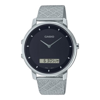 นาฬิกาผู้ชาย Casio รุ่น MTP-B200M-1E คาสิโอ