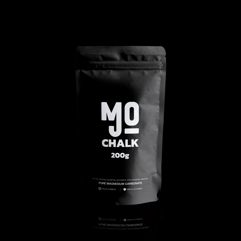 Mojo Chalk Stick ชอล์คปีนผา ชอล์คสำหรับกีฬา ชอล์กป้องกันการลื่น สำหรับ ออกกำลังกาย กีฬา