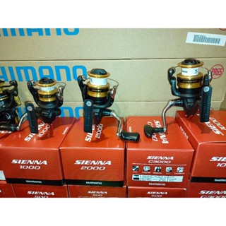 SHIMANO FX 2019 ของแท้ มีใบรับประกันทุกชิ้น ส่งทั่วไทย ส่งไวตรงปก