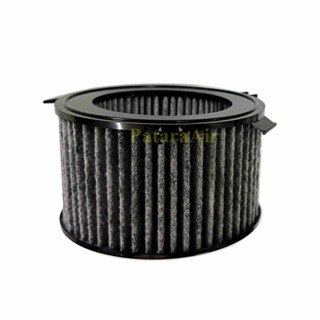 กรองแอร์ Volk Caravelle T4 V6,VR6 ฟิลเตอร์ โฟล์ค คาราเวล Carbon ไส้กรองแอร์ filter แอร์ รถยนต์