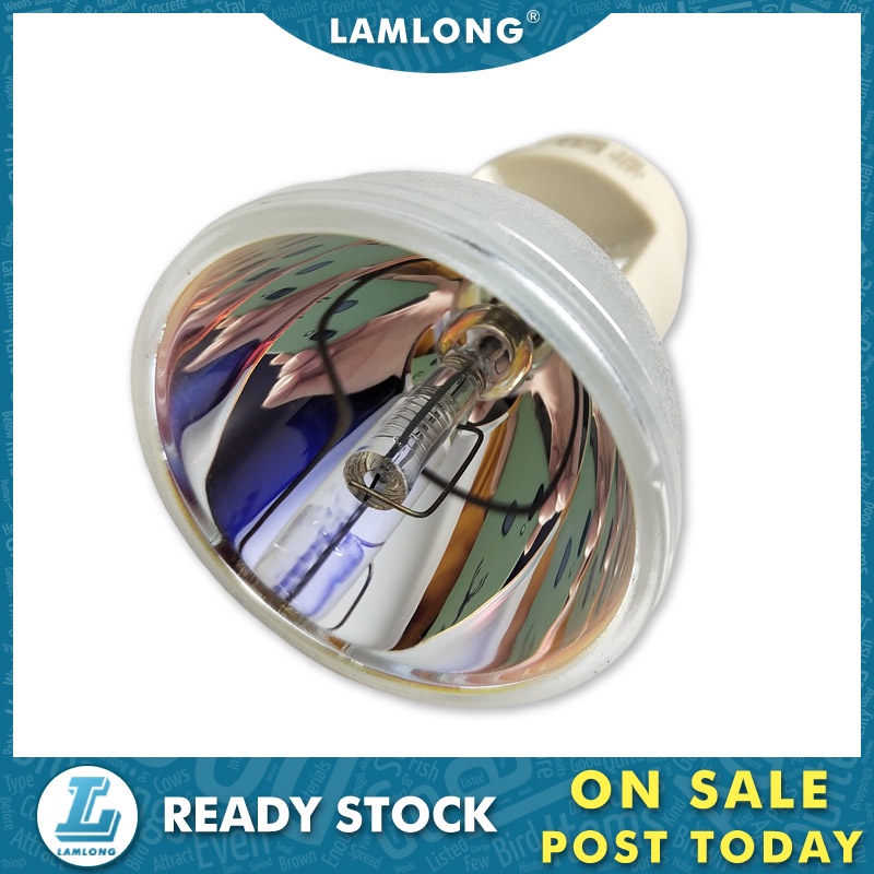 BL-FP230D/SP.8EG01GC01 โปรเจคเตอร์โคมไฟสําหรับ Optoma HD20 HD23 HD230X