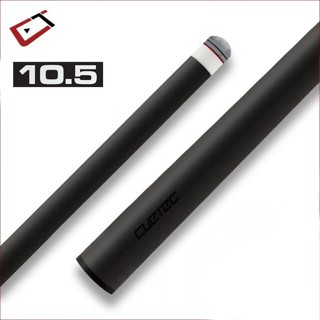 Cuetec Cynergy 10.5mm Shaft Uniloc