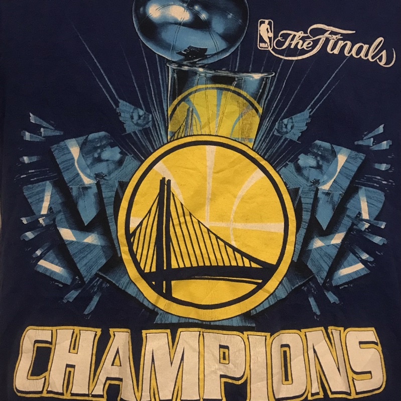 Champions-เสื้อยืดมือสอง