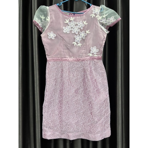 เดรสออกงาน เดรสทำงาน งานป้าย APPS Shop