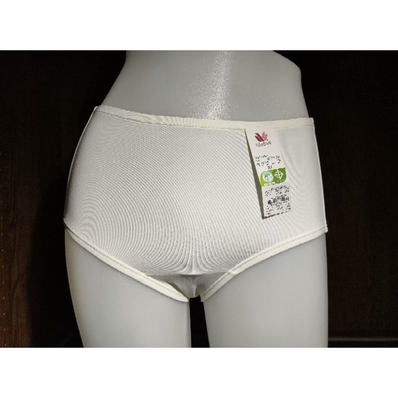 [เกรด1] Wacoal Panty กางเกงในแบบเต็มตัว รุ่น WU4859