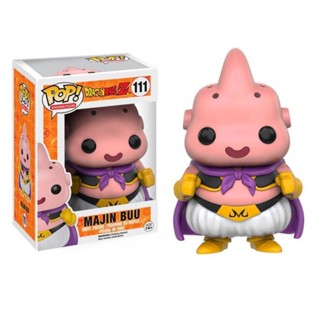 [+..••] พร้อมส่ง ผ่อน 0% |FUNKO POP! ANIME: DRAGONBALL Z - MAJIN BUU (เกม อื่นๆ™🎮)