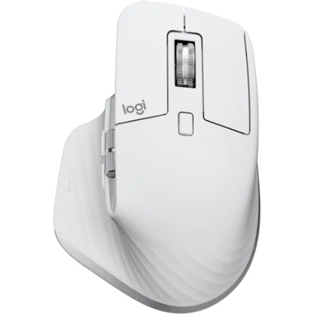 Logitech 910-006562 MX Master 3S เมาส์ไร้สาย